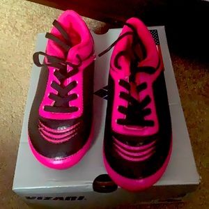 Girls Soccer Cleats